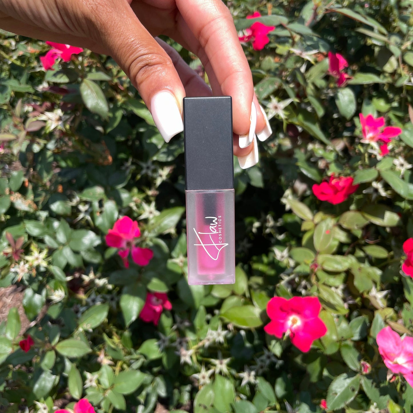 Amuse Lip Oil