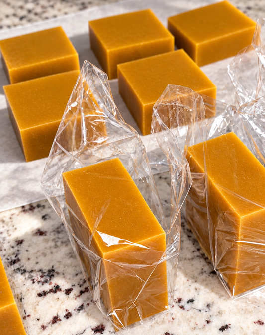 Soap Packages