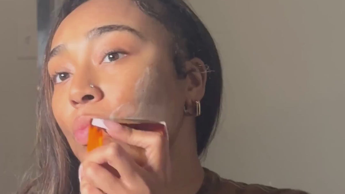 Load video: Helping to Enhance Natural Beauty!